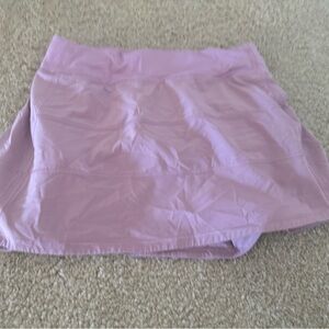 Lululemon skirt